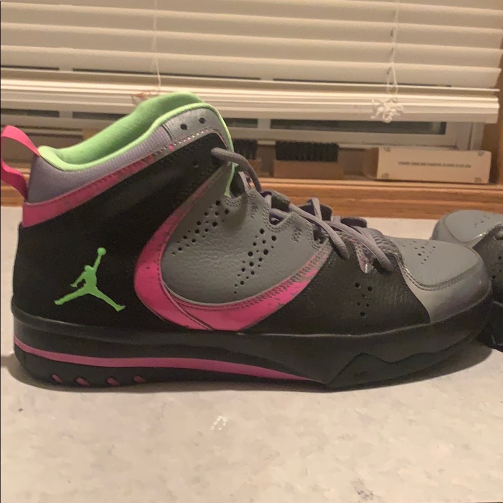 Jordan 23